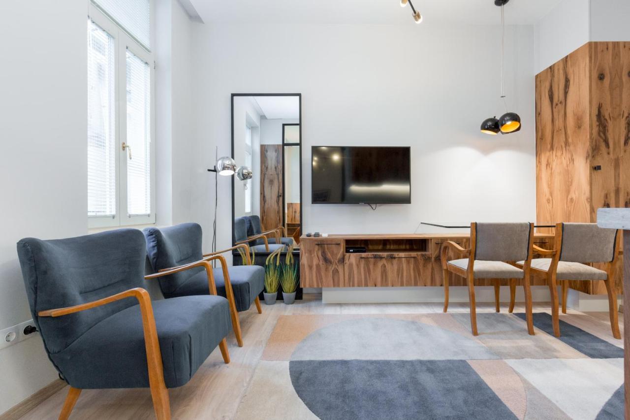 Luxury Dream Suite In The Absolute Center Budapest Exterior photo